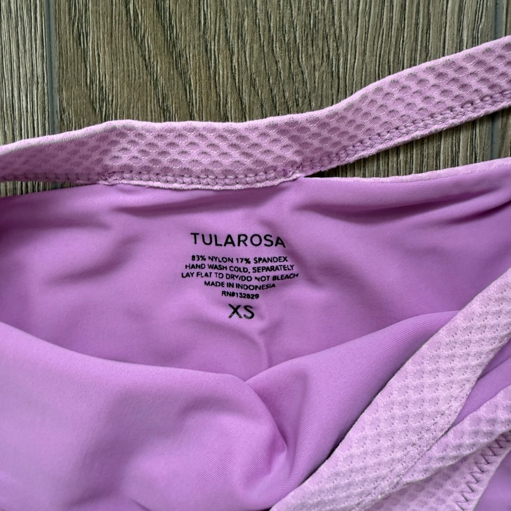 Tularosa Bikini Set - Picture 4 of 5